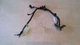 2011 11 Mitsubishi Lancer Battery and Cable Wiring Positive and Negative 87227