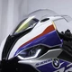 New Rage Cycle LED Front Turn Signals - without Block Off Plates S1K20-FB