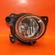 MERCEDES BENZ E350 FOG LIGHT LEFT DRIVER 2010 2011 2012 2013 A2128200956 OEM