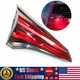 Tail Light For 2016 2017 2018 Toyota RAV4 Tail Lamp Driver Left Side Inner LH US Tail Light For 2016 2017 2018 Toyota RAV4 Tail Lamp Driver Left Side Inner LH US