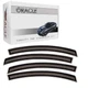 Oracle Lighting 2392-020 Marker Lights SMD Concept LED Stock Shape Smoke Lens