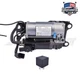 2011-2018 Audi D4 A8 S8 Air Suspension Compressor Pump 4H0616005C 89k