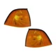 For BMW 328is 1996-1999 Coupe Corner Lights Driver And Passenger Side | Pair For BMW 328is 1996-1999 Coupe Corner Lights Driver And Passenger Side | Pair
