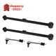 2x Rear Lower Control Arm + 2x Sway Bar Link for Toyota 4Runner GX460 GX470 FJ