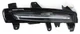 OEM Left Driver Side LED Fog Lamp For Cadillac Escalade, ESV 85117442