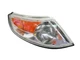 URO PARTS Turn Signal Light Assembly Right 4912580 Saab 9-5