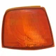 For Ford Ranger 1993-1997 Turn Signal / Corner Light Passenger Side FO2521116