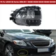 Right Front Bumper Fog Lamp For Lexus GS Series 2006-2011 GS300 350 430 460 450H