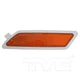 TYC Side Marker Light Assembly for BMW 18-6178-00-9