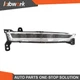 Labwork LED Fog Light For Lincoln MKZ 2017-2020 Front Lamp Passenger Right Side