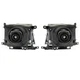 NEW PAIR OF HEADLIGHT FITS TOYOTA TACOMA 4WD 1999-2000 81110-04090 81150-04090