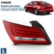 For 2014 2015 2016 Buick LaCrosse LED Tail Light Brake Lamp Left Driver Side