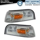 Corner Marker Light Set Fits 2006-2011 Mercury Grand Marquis