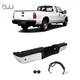 For Ford F-250 F-350 F-450 Super Duty 2008-2016 FO1103150 Rear Bumper Assembly