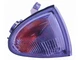For Honda Civic Del Sol 93-97 Corner Park Signal Light Rh