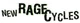 New Rage Cycles Fender Eliminator For Ducati Streetfighter V4 2020 SF-FE