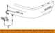 GM OEM 88-96 Century Front Lamps Park Signal Lamps-Bulb 9442880