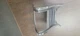 1973  Mercury Cougar OEM Left Side Turn Signal Grille Cover Chrome 73