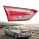 For Chevrolet Malibu 2019-2020 2021 LED Inner Tail Light Brake Lamp Left Driver For Chevrolet Malibu 2019-2020 2021 LED Inner Tail Light Brake Lamp Left Driver