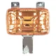For Chevy Camaro 82-84 Turn Signal/Parking Light Driver or Passenger Side