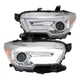 Fits 2016-2023 Toyota Tacoma Led Sequential Signal Strip Projector Headlights