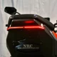 New Rage Cycle Fender Eliminator 990-FE-US 565-0258 new990-FE-US