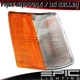 1993-1998 JEEP GRAND CHEROKEE Corner Turn Signal Light - Right Passenger Side RH