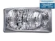 Headlight Right Passenger Fits Ford Super Duty/ Excursion 00-04 FO2503183 Chrome