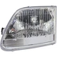 For Ford F-150 Heritage Headlight 2004 Driver Side XL/XLT/Lariat FO2502211