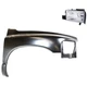 Fender Kit Fits 2002 Dodge Ram 1500 Front Passenger Side 1 Fender & 1 Headlight