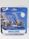 Philips Vision 30% H11 55W Light Bulb - NEW