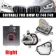 LED Headlight DRL Turn Signal Control Unit Module Set For BMW X1 F48 F49 Right