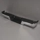For Ford F-250 F-350 Super Duty 2017-2022 Chrome Rear Step Bumper Assembly