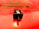 01-03 OEM BMW E39 530i 540I M5 GLOVE BOX SWITCH LIGHT LAMP BUTTON OEM