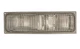 Corner Signal Light for 92-93 Chevy/GMC Blazer/Yukon/Suburban Passenger Right