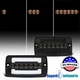 Smoke Sequential LED Bumper Lights + Turn Signal For 1997-2006 Jeep Wrangler
