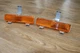 GM 5931422-21 80-90 Chevy Chevrolet Impala Front Park Light Turn Signal LH RH