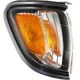  Passenger Side Corner Light For Toyota Tacoma 2001-2004