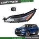 Driver Left Side Headlight For 2021-2023 Nissan Rogue S SL Headlamp Halogen DRL