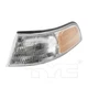 Parking Light TYC 18-3171-01 fits 92-97 Ford Crown Victoria