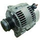 Alternator Fit Jeep	TJ 2003-2006	L4 2.4L 148cid 56044532AA 56044532AB 13961
