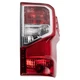 Right Rear Tail Light Assembly Fits 2017-2021 Nissan TITAN 2016-2021 TITAN XD