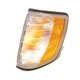 Turn signal left for Mercedes-Benz W124 E-Class USA 1248261143
