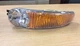 2001-2006 GMC SIERRA YUKON DENALI DEPO LEFT PARKING TURN SIGNAL LIGHT GM2520182