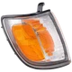 Passenger Side Corner Light For 1999-2002 Toyota 4Runner TO2521157