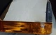 NEW 2001 Ford F-250 Super Duty turn Signal Light Driver Side amber clear FREE SH