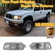 Turn Signal Lights For 2001 2002 2003 2004 Toyota Tacoma Left Right Side Lamp