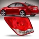 For 2011-2015 Chevy Cruze Outer Tail Light Brake Lamp Replacement