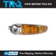 TRQ Left Parking Light Fits 2001-2005 GMC Yukon 2001-2006 Yukon XL 1500