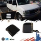 Smoked White LED Corner Lights For 1995-2005 Chevrolet Astro GMC Safari Set of 2
